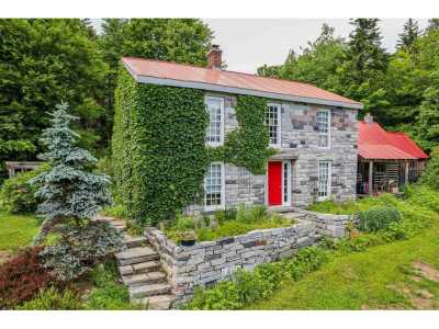 Home For Sale in Washington, Vermont