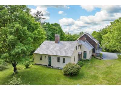 Home For Sale in Hill, New Hampshire