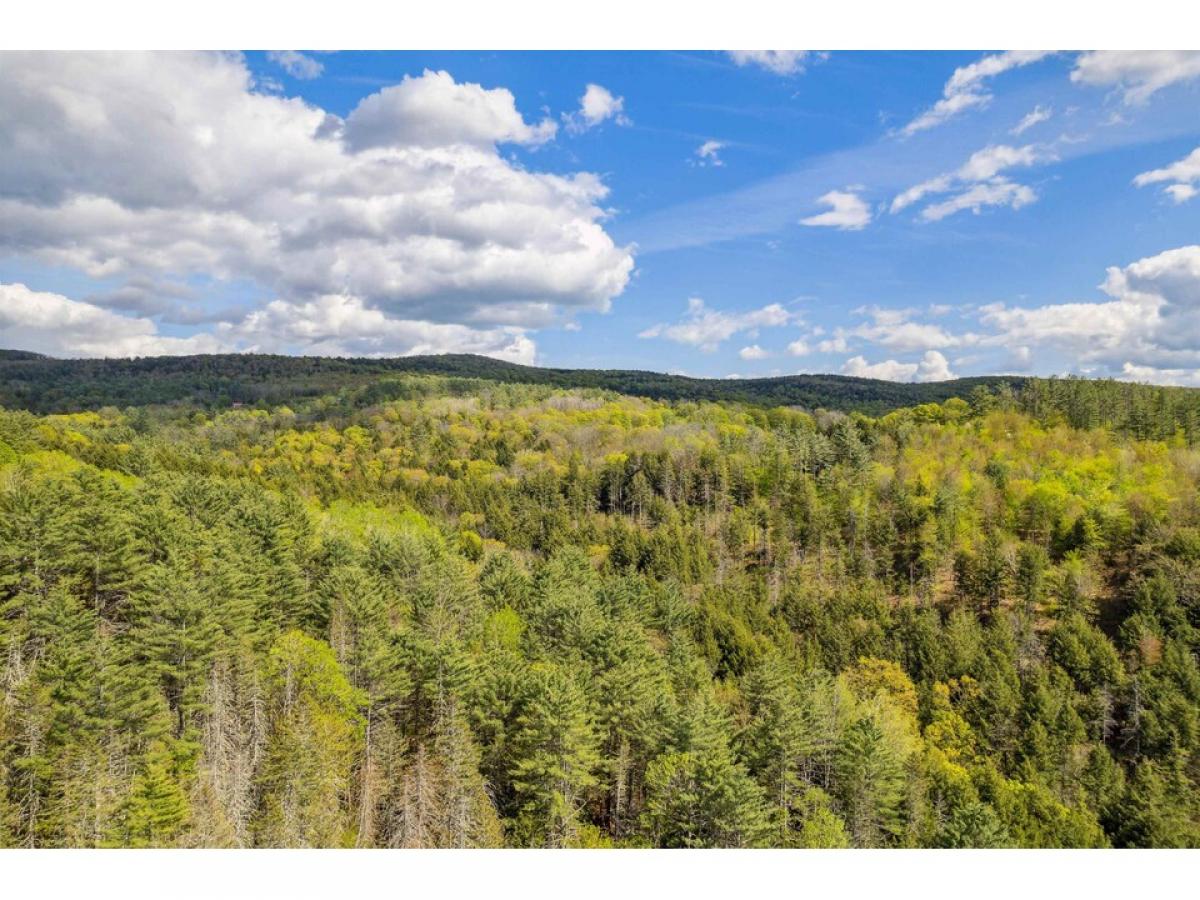 Picture of Residential Land For Sale in Randolph, Vermont, United States