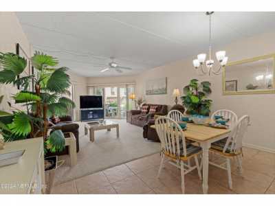 Home For Sale in Saint Augustine, Florida