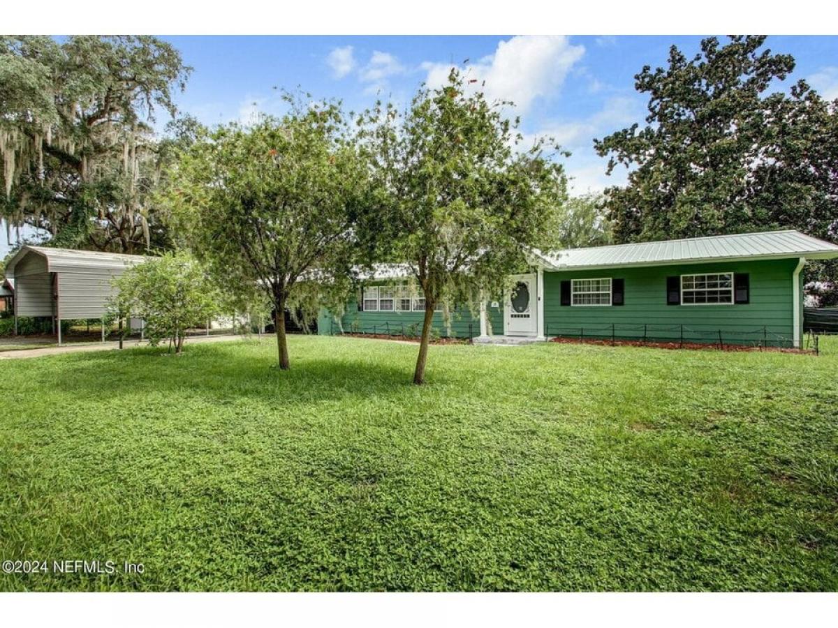 Picture of Home For Sale in Crescent City, Florida, United States