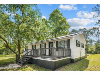 Home For Sale in Palatka, Florida