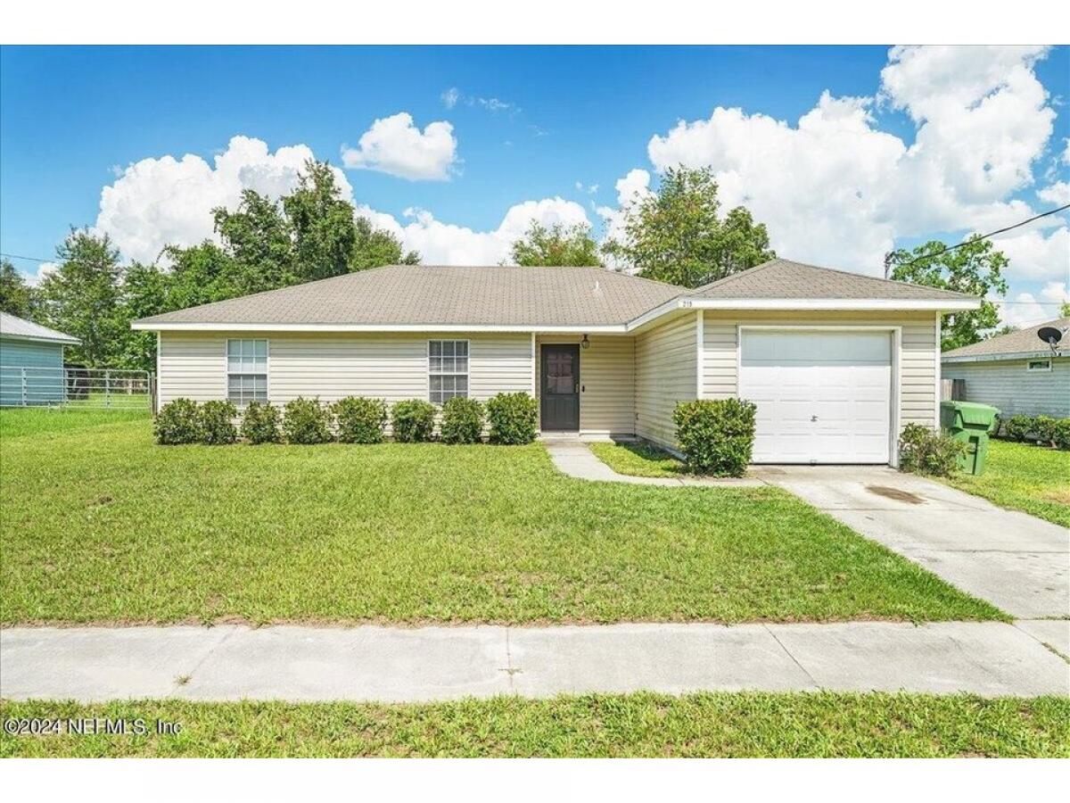 Picture of Home For Sale in Palatka, Florida, United States