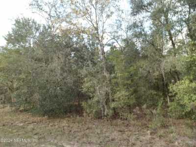 Residential Land For Sale in Palatka, Florida