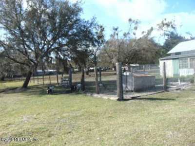 Residential Land For Sale in 