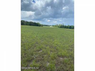 Residential Land For Sale in Pomona Park, Florida