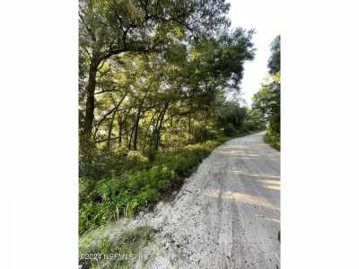 Residential Land For Sale in Pomona Park, Florida