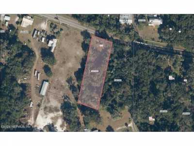 Residential Land For Sale in San Mateo, Florida