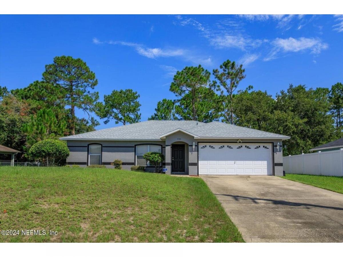 Picture of Home For Sale in Deltona, Florida, United States