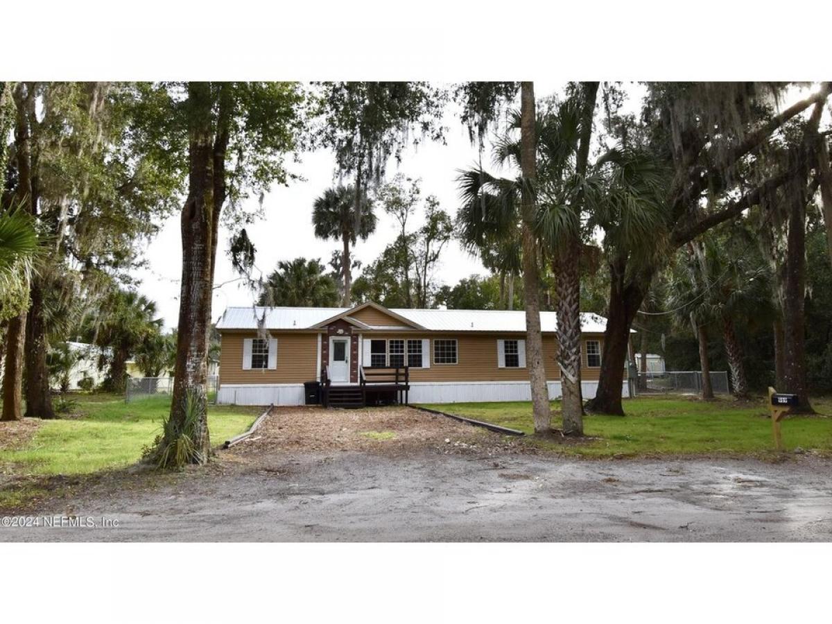 Picture of Home For Sale in Welaka, Florida, United States