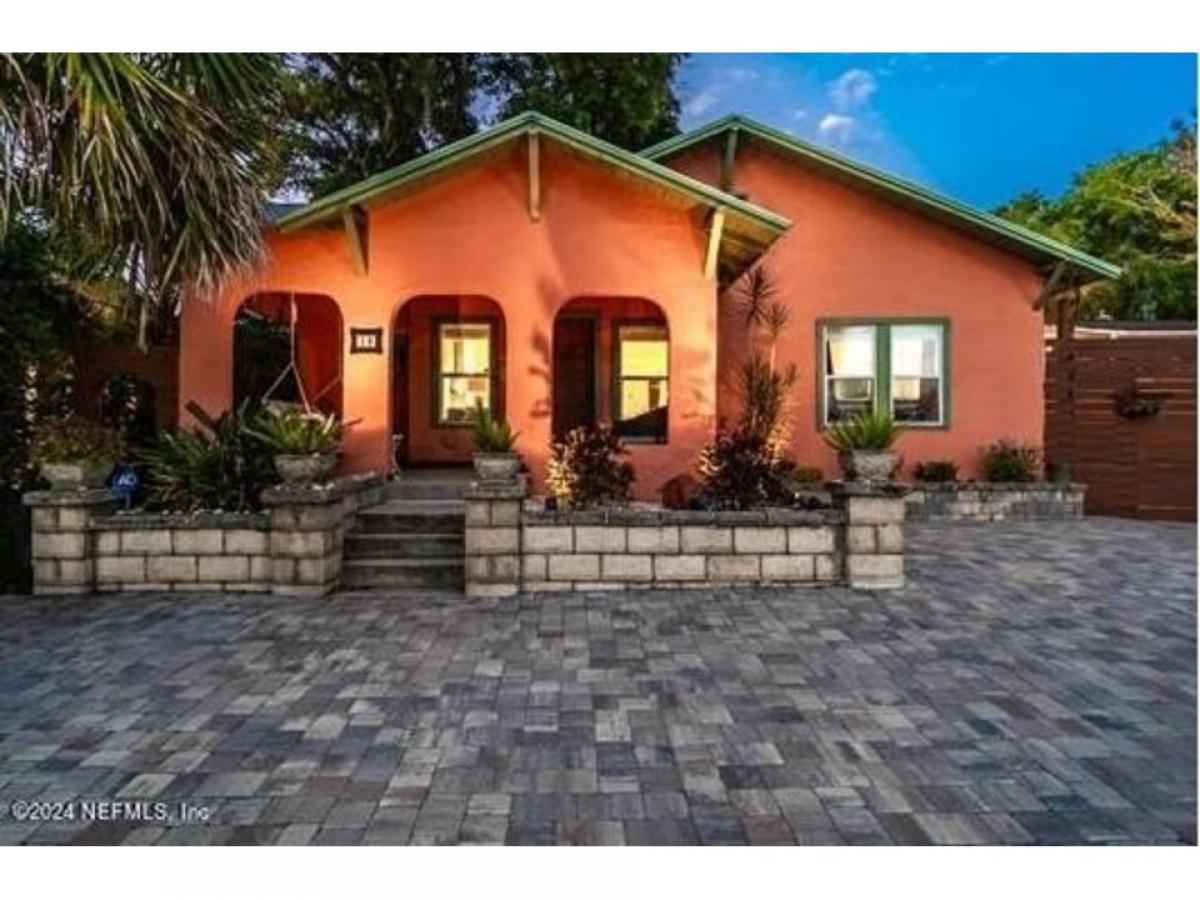 Picture of Home For Sale in Saint Augustine, Florida, United States