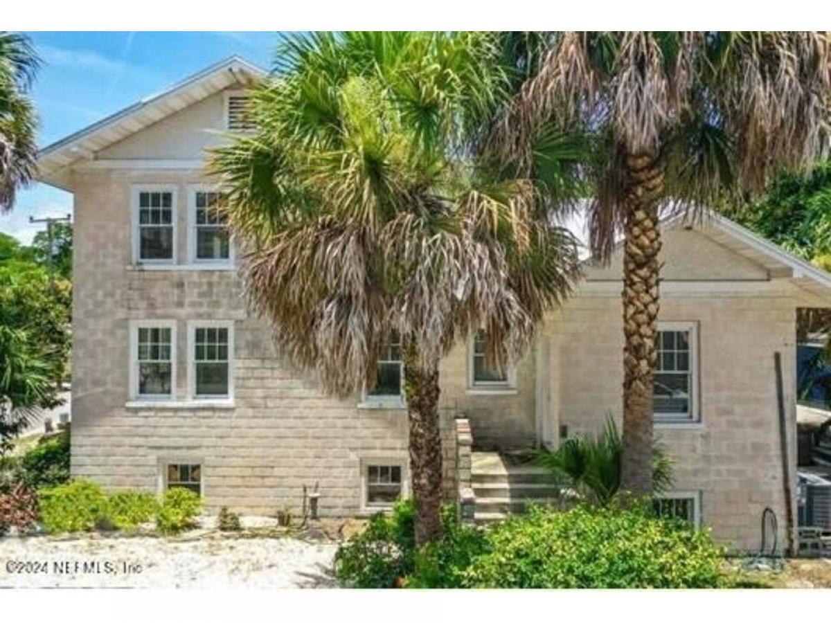 Picture of Home For Sale in Saint Augustine, Florida, United States