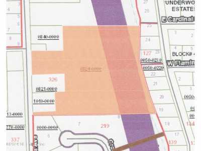 Residential Land For Sale in 