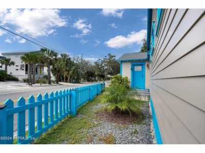 Home For Sale in Saint Augustine, Florida