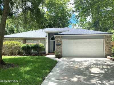 Home For Sale in Jacksonville, Florida