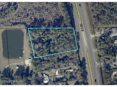 Residential Land For Sale in Saint Augustine, Florida