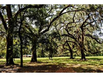 Residential Land For Sale in Palatka, Florida