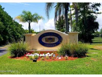 Residential Land For Sale in Crescent City, Florida