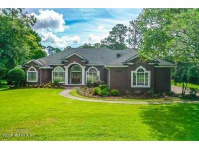 Home For Sale in Fleming Island, Florida