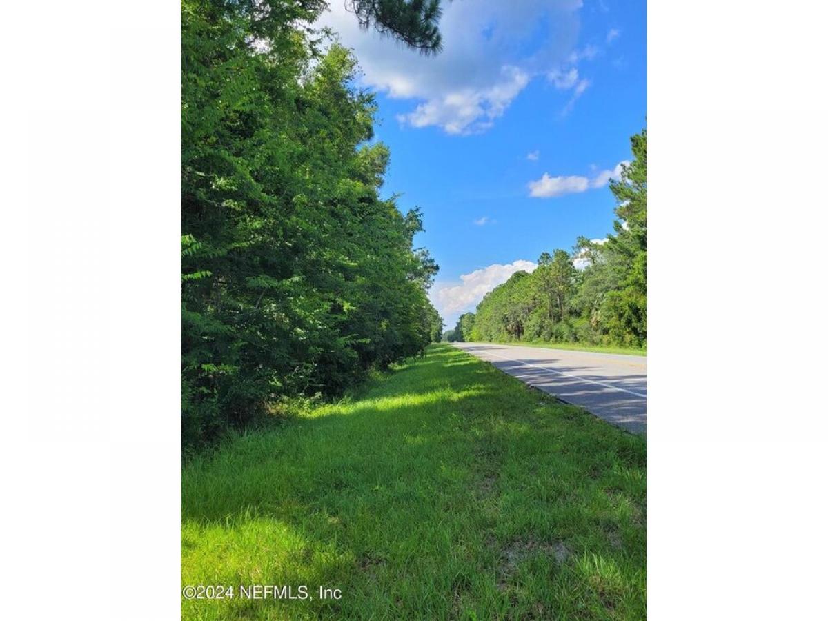 Picture of Residential Land For Sale in Crescent City, Florida, United States