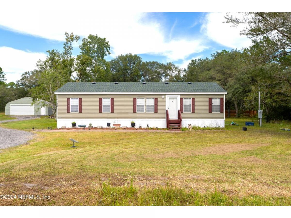 Picture of Home For Sale in Hastings, Florida, United States