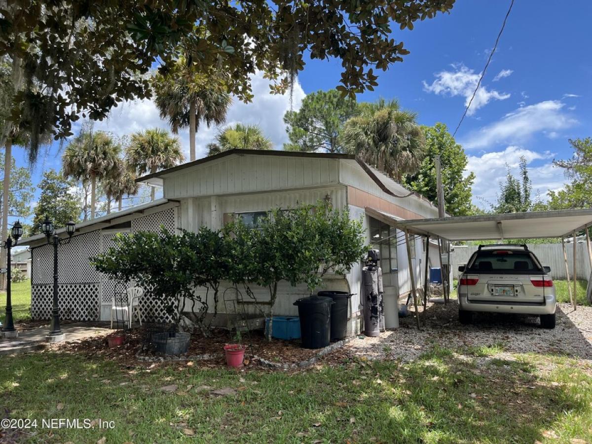 Picture of Home For Sale in Satsuma, Florida, United States