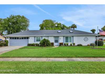 Home For Sale in South Daytona, Florida