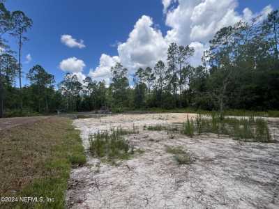 Residential Land For Sale in Palatka, Florida