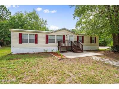 Home For Sale in Middleburg, Florida