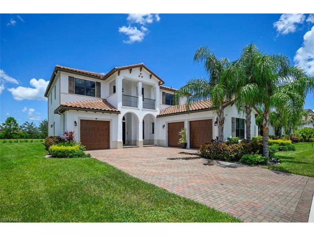 Picture of Home For Sale in Ave Maria, Florida, United States