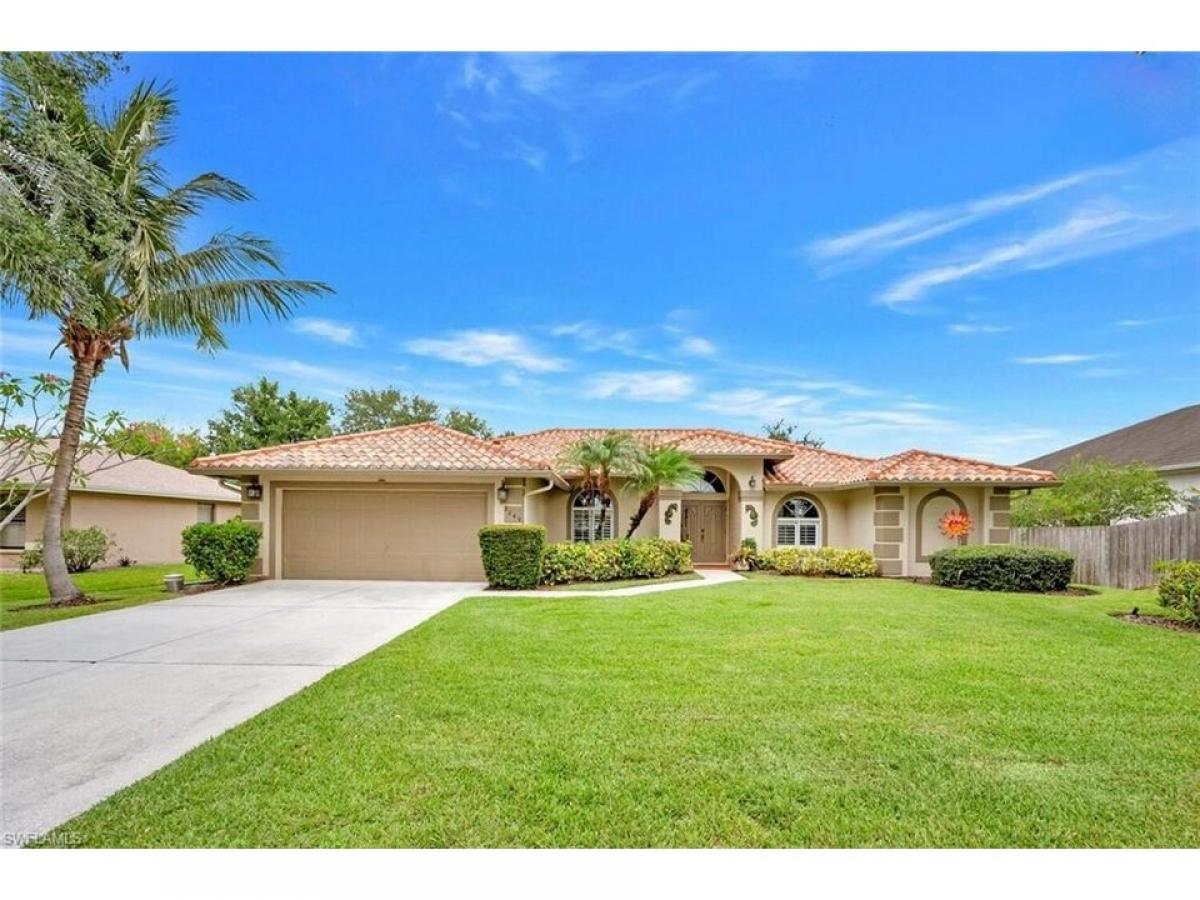 Picture of Home For Rent in Naples, Florida, United States