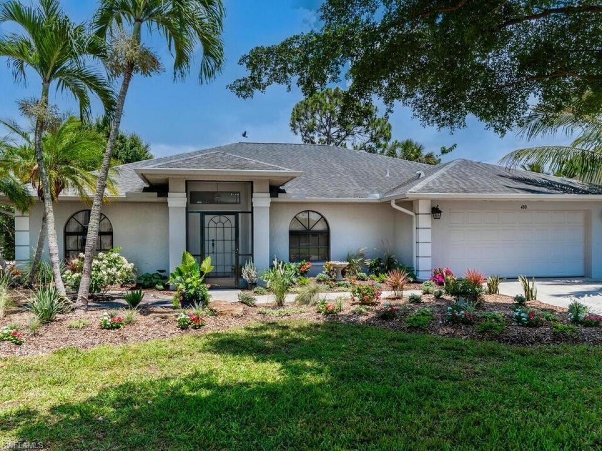 Picture of Home For Sale in Naples, Florida, United States