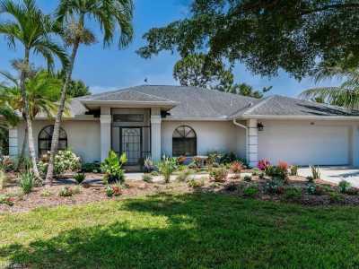 Home For Sale in Naples, Florida