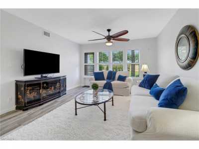 Home For Sale in Naples, Florida