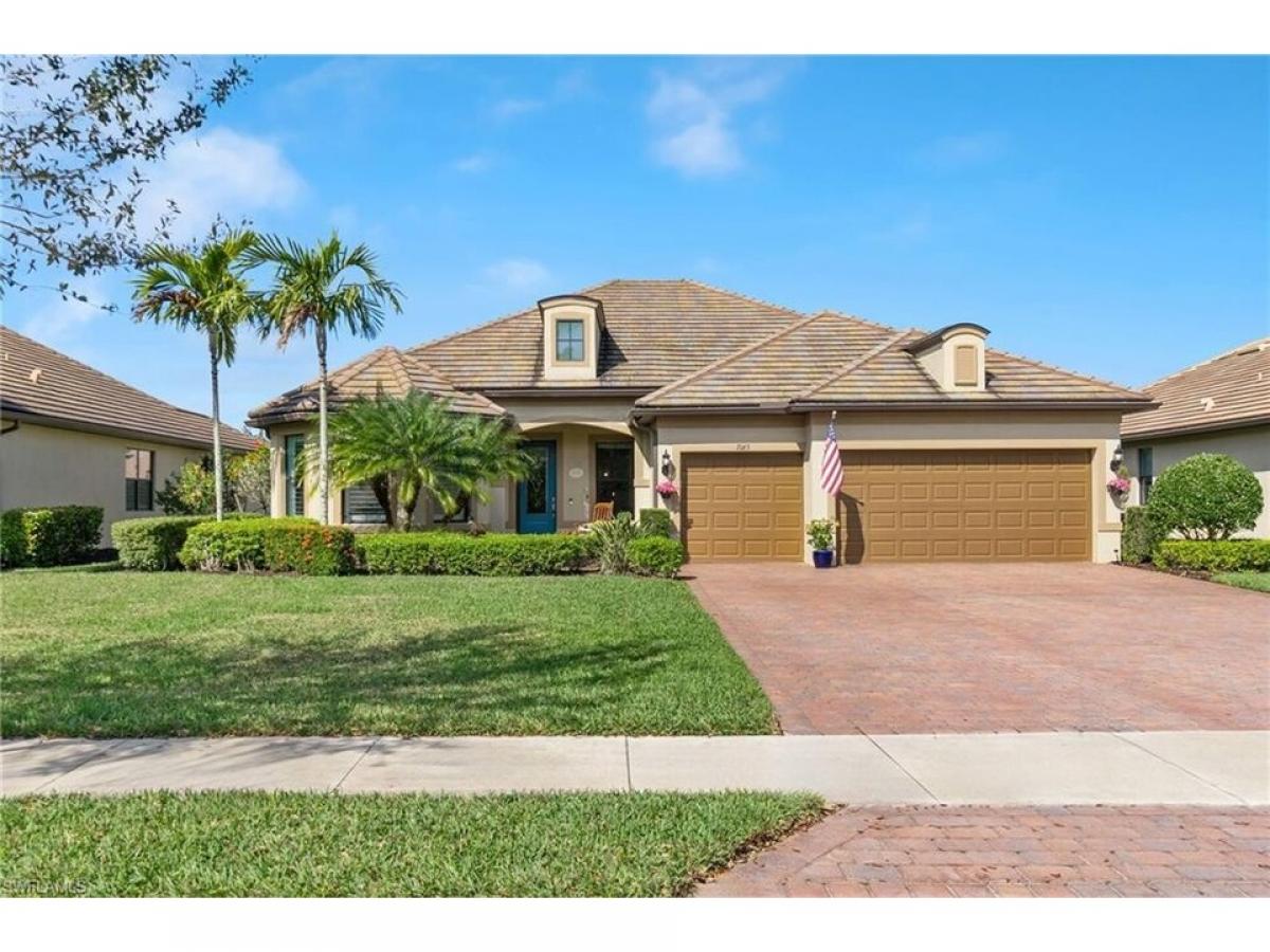 Picture of Home For Sale in Naples, Florida, United States