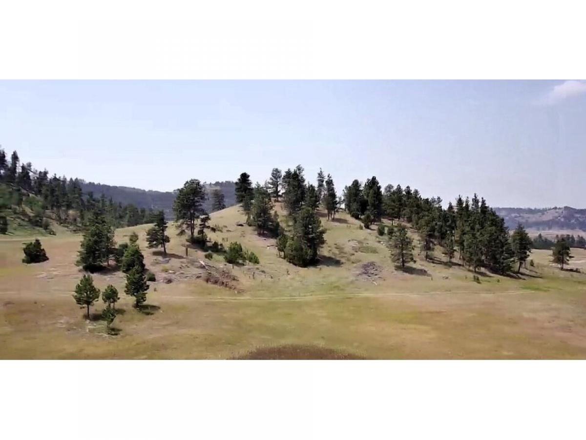 Picture of Residential Land For Sale in Hulett, Wyoming, United States