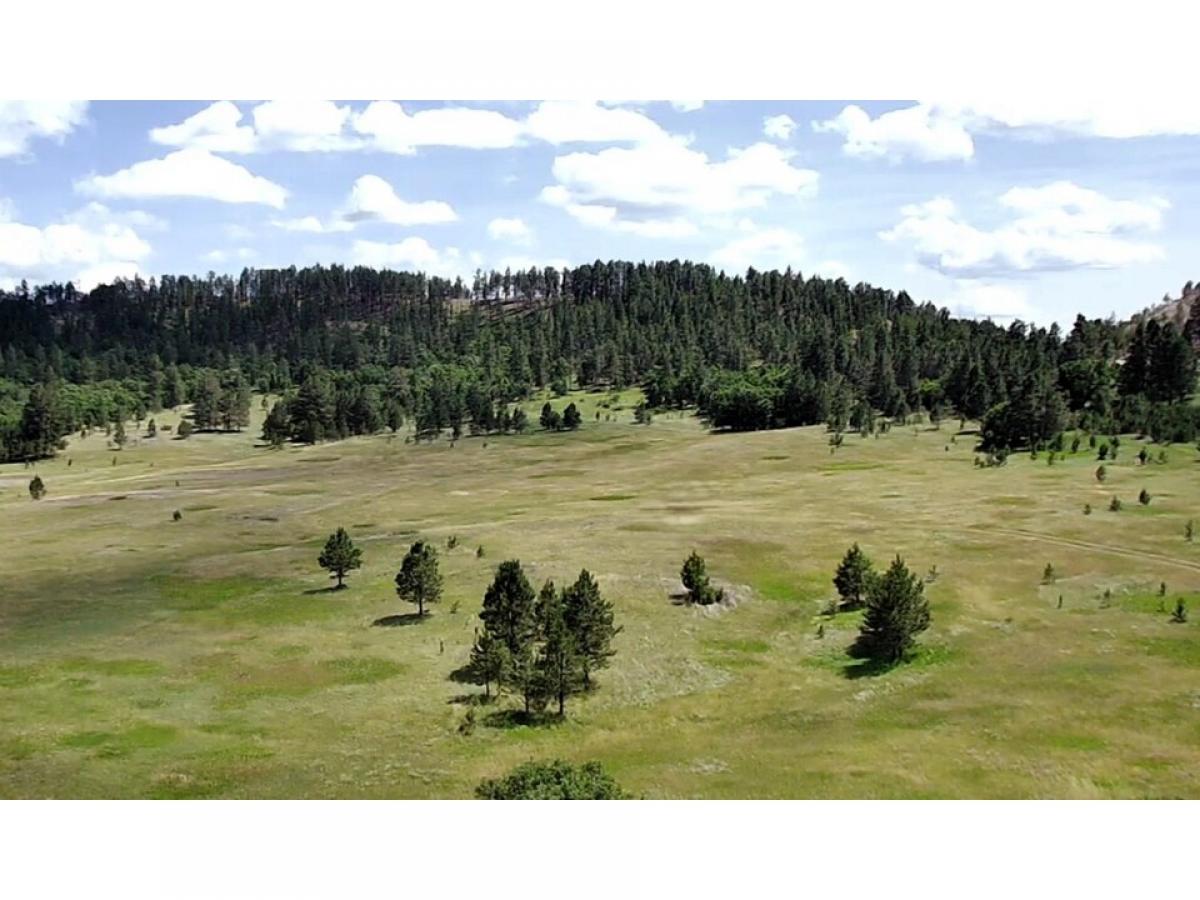 Picture of Residential Land For Sale in Hulett, Wyoming, United States