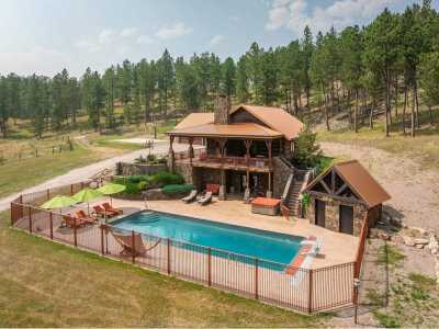 Home For Sale in Custer, South Dakota