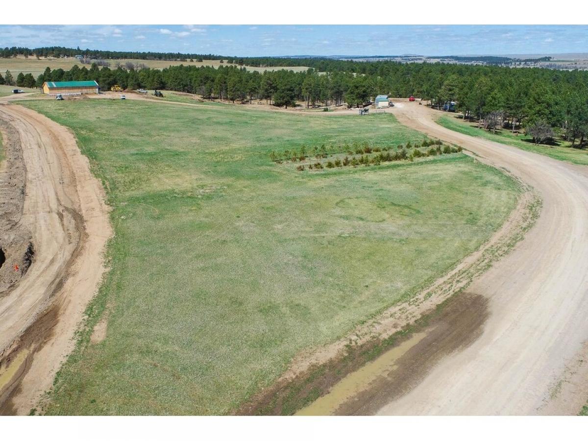 Picture of Residential Land For Sale in Belle Fourche, South Dakota, United States