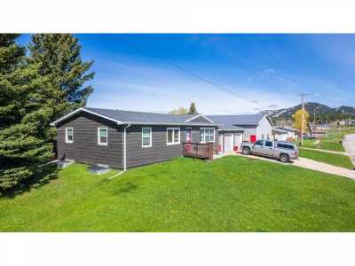 Home For Sale in Custer, South Dakota