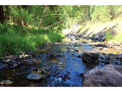 Residential Land For Sale in Deadwood, South Dakota