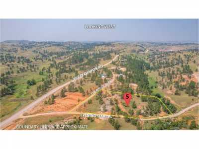 Residential Land For Sale in 