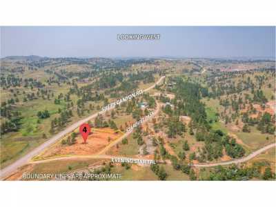 Residential Land For Sale in 