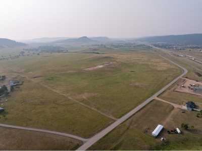 Residential Land For Sale in Piedmont, South Dakota