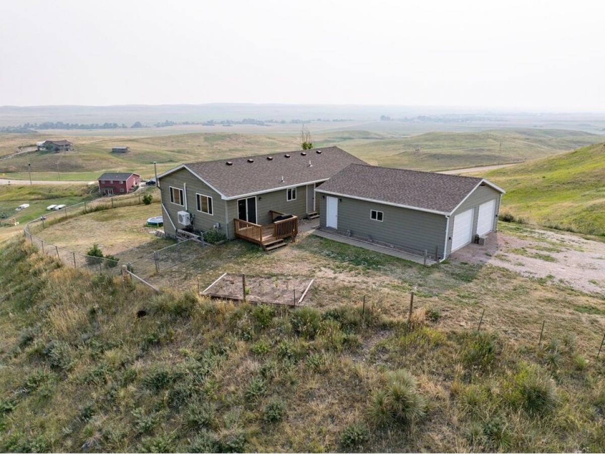 Picture of Home For Sale in Hermosa, South Dakota, United States