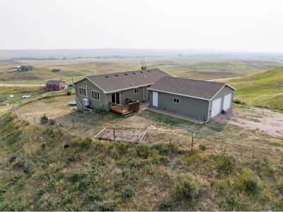 Home For Sale in Hermosa, South Dakota