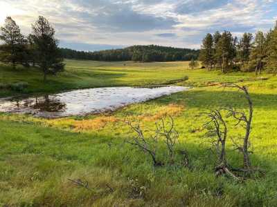 Home For Sale in Hot Springs, South Dakota