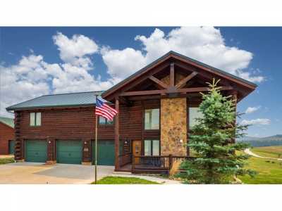 Home For Sale in Hill City, South Dakota