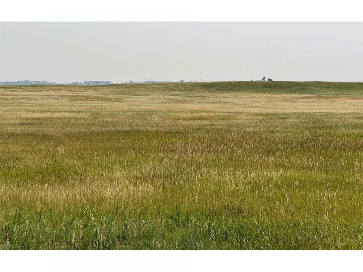 Picture of Residential Land For Sale in Rapid City, South Dakota, United States