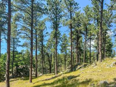 Residential Land For Sale in Keystone, South Dakota